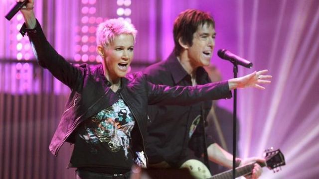 Πέθανε η τραγουδίστρια των Roxette Μαρί Φρέντρικσον