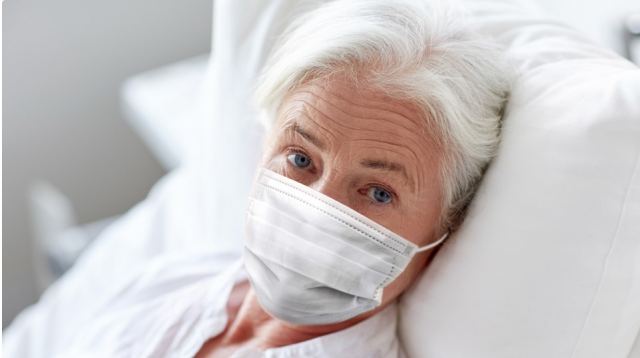 Περάσατε κορωνοϊό πριν ένα μήνα; Οι δύο νόσοι που σας απειλούν τώρα