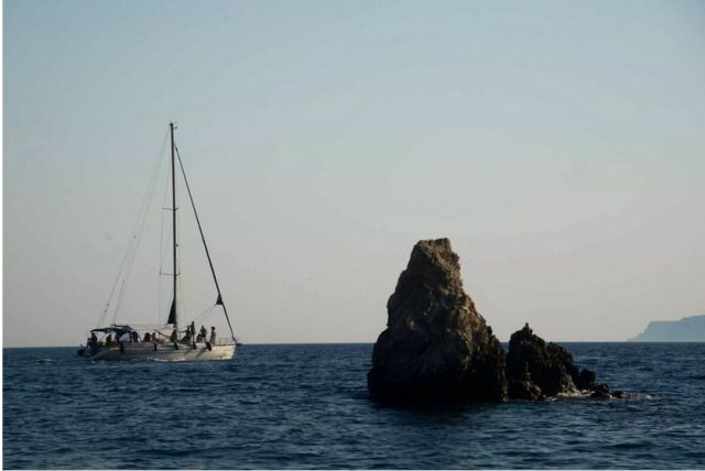 Κέρκυρα: Ακρωτηριάστηκε το πόδι γυναίκας σε σκάφος – Πώς το σχοινί προκάλεσε το σοβαρότατο ατύχημα