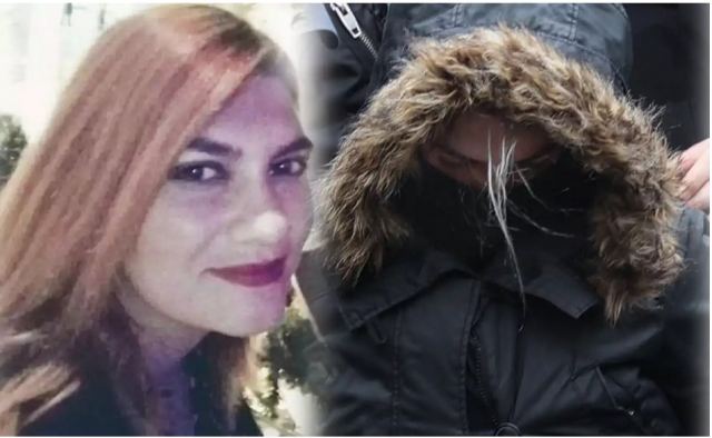 Πάτρα: Νέα στοιχεία «φωτιά» για τις αναζητήσεις που έκανε η Ρούλα Πισπιρίγκου για κεταμίνη – Τι απαντά η 33χρονη