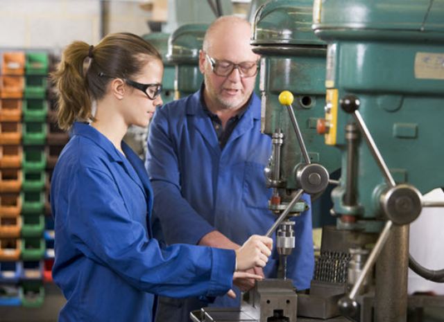 ΕΠΑΛ: Ποιες ειδικότητες θα λειτουργήσουν με ολιγομελή τμήματα στη Φθιώτιδα