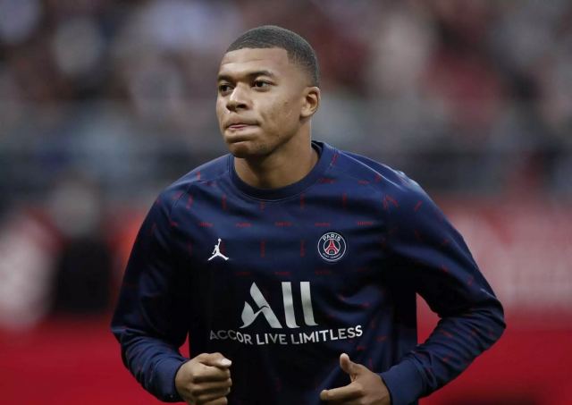 Κίλιαν Εμπαπέ – Ρεάλ Μαδρίτης: Οριστική συμφωνία αναφέρει και το «Athletic»