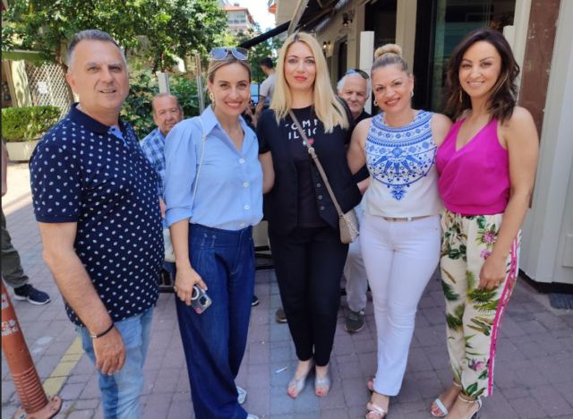 Εντυπωσιακό το