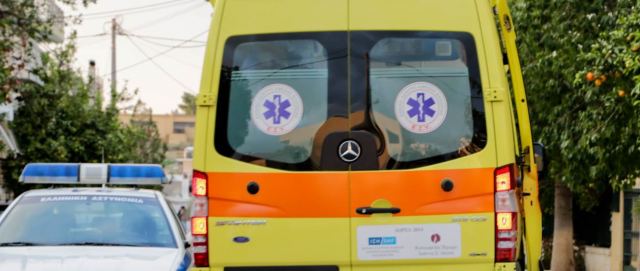 Χανιά: Τουρίστας βρέθηκε απαγχονισμένος σε δέντρο