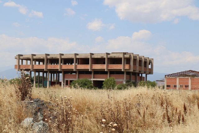 Το «κουφάρι» Ομορφοχωρίου που ήθελε να γίνει τελωνείο Λάρισας…