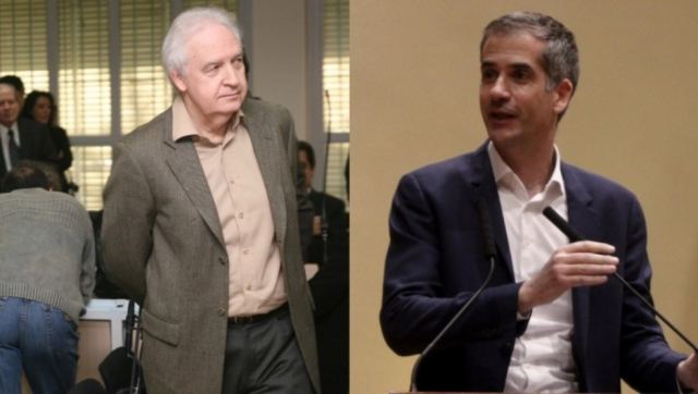 Οργή Κώστα Μπακογιάννη για την άδεια από τη φυλακή του Γιωτόπουλου της 17 Νοέμβρη: «Εν κρυπτώ; Στην επέτειο Αξαρλιάν;»