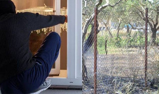 Λαμία: «Οι διαρρήξεις συνεχίζονται κανονικά…»!