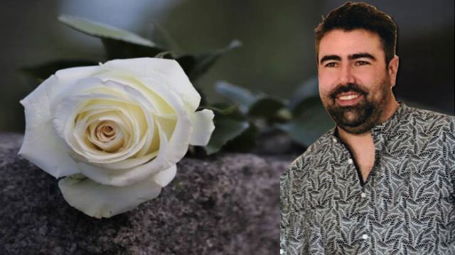 Λαμία: «Καλό Παράδεισο αστέρι μας…»