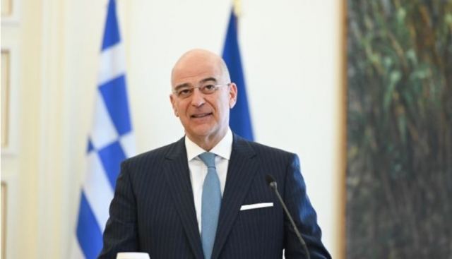 Δένδιας για Τουρκία: Πράγματα που κάποτε ήταν αδιανόητα, τώρα αποτελούν κομμάτι της ημερήσιας διάταξης