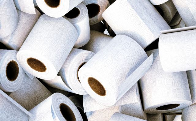Έρευνα: Τοξικά «παντοτινά χημικά» εντοπίστηκαν σε χαρτί υγείας σε όλο τον κόσμο