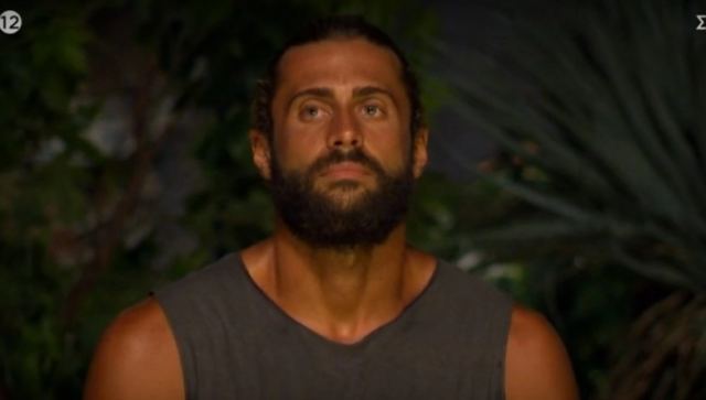 Ο Βασάλος αποχώρησε από το Survivor με 6ψήφιο ποσό και είναι πρώτος στην «οικονομική λίστα»