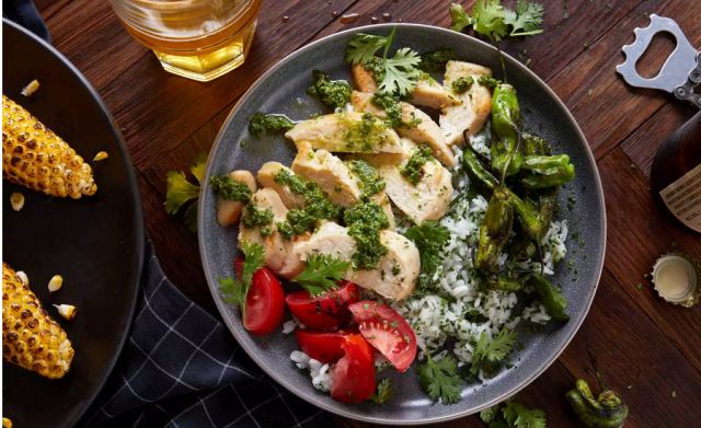 ΕΦΕΤ: Αποσύρεται επικίνδυνο ρολό κοτόπουλο - Βρέθηκε σαλμονέλα