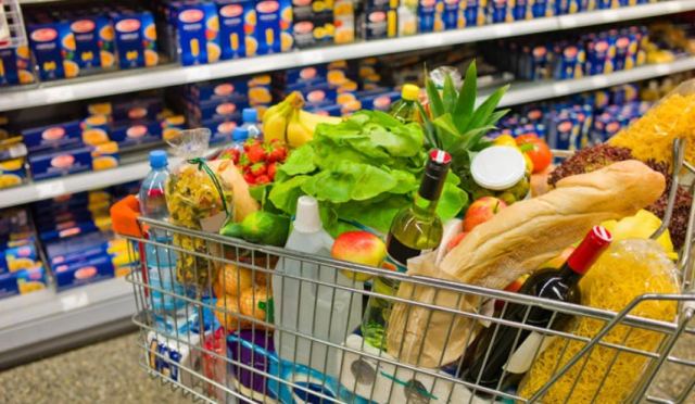 Πληθωρισμός: Έκρηξη στο 8,9% τον Μάρτιο