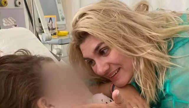 Πάτρα: Αίτημα της ανακρίτριας στον ΕΟΦ για την κεταμίνη που βρέθηκε στη Τζωρτζίνα