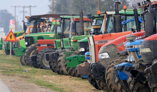 Τι προβλέπει η τροπολογία για το αγροτικό ρεύμα που ψηφίζεται αύριο στη Βουλή