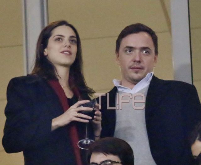 Σωκράτης Κόκκαλης junior: Ο έρωτας και η σχέση με την κόρη γνωστού εκδότη [pics]