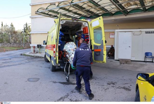 «Μπάζαμε νερά από χθες, παλεύαμε με κουβάδες» - Ο μηχανικός του πλοίου που ναυάγησε στη Λέσβο περιγράφει τον εφιάλτη