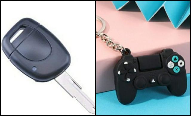 Χάθηκε κλειδί αυτοκινήτου στο Λιανοκλάδι