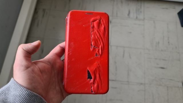 Βρέθηκε κινητό - Μήπως το ψάχνετε?