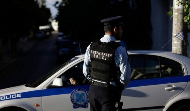 Ηράκλειο: Επτά χρόνια ποινή φυλάκισης για τον άνδρα που σκότωσε ηλικιωμένο - Οδηγούσε μεθυσμένος χωρίς το δίπλωμά του