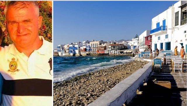 Μύκονος: «Ήθελαν να με σκοτώσουν», λέει ο ξενοδόχος που χτύπησαν - «Θα γίνουμε Κολομβία», προειδοποιεί πρώην δήμαρχος