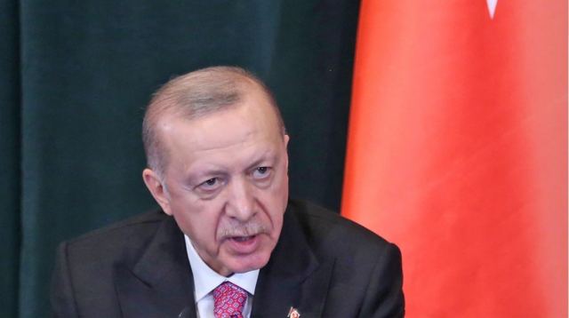 Ο θυμός Ερντογάν μετά το ταξίδι Μητσοτάκη στις ΗΠΑ: «Πρέπει να επανεξετάσουμε τη στρατηγική μας συνεργασία»