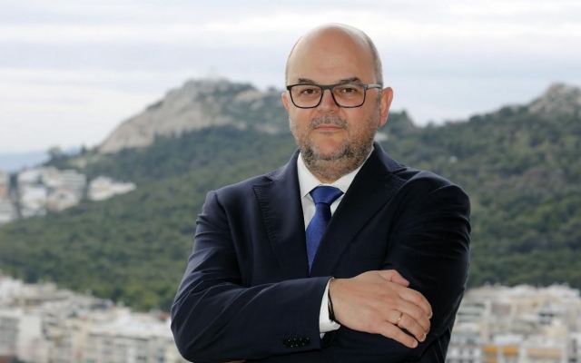 Ο Μάριος Τσάκας θα εκπροσωπήσει την Ελλάδα στην κρίσιμη συνεδρίαση της GEODE στις Βρυξέλλες