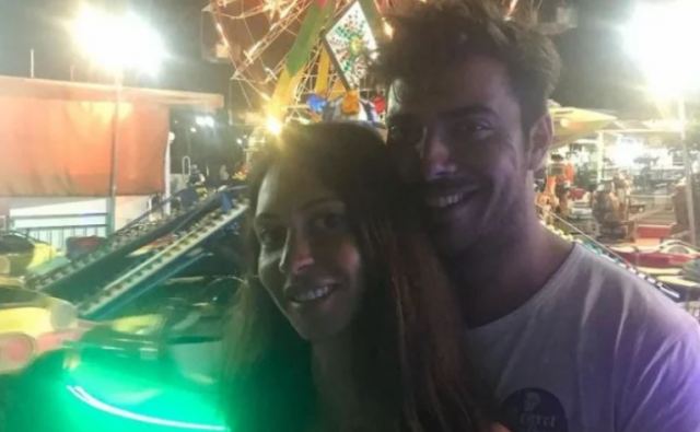 Πάνος Νάτσης: Συγκλονίζει η νέα ανάρτηση της συντρόφου του για τους έξι μήνες από τον θάνατό του