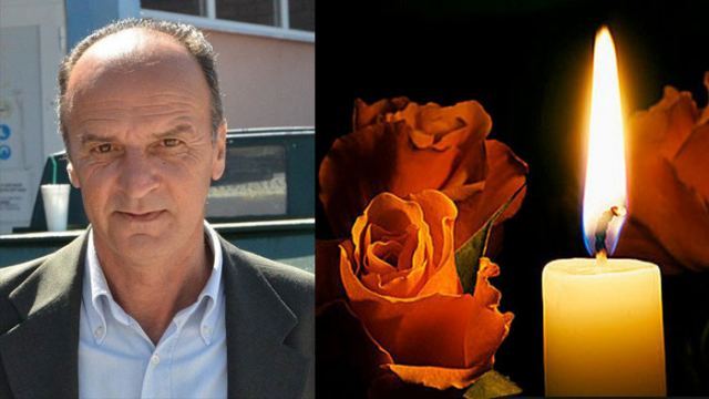 Την Κυριακή το 40ημερο μνημόσυνο του Θανάση Αργύρη