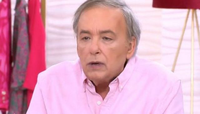 Θετικός στον κορωνοϊό ο Ανδρέας Μικρούτσικος