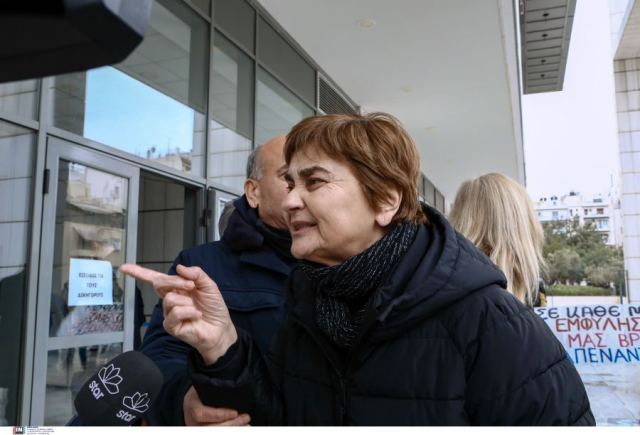 Ελένη Τοπαλούδη: Συγκλονίζουν οι καταθέσεις των γονιών της – «Είμαστε ψυχικά νεκροί»