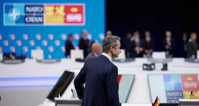 Το «Μητσοτάκης γιοκ» το έχω ξανακούσει - Υπάρχουν ευθύνες για το Turkaegean