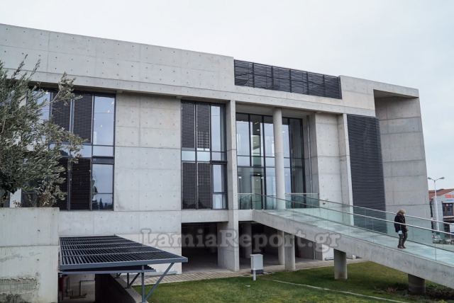 Κορωνοϊός: Κλειστά τα ταμεία της ΔΕΥΑΛ από Δευτέρα