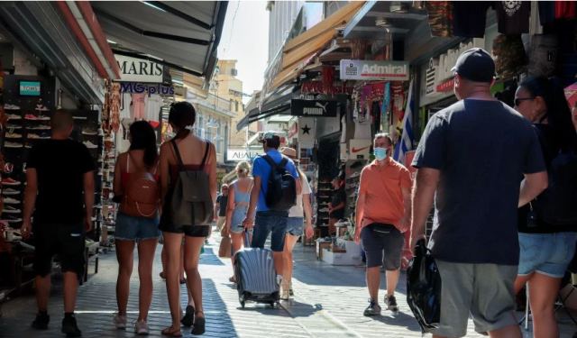 Κορωνοϊός: Τέλος στην ημερήσια καταγραφή των κρουσμάτων – Ποιες περιοχές έχουν περάσει το όριο συναγερμού