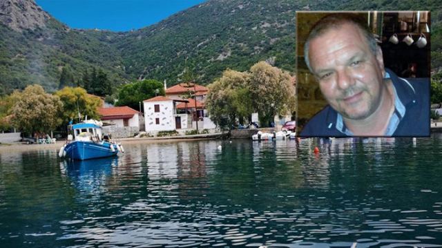 Τρία χρόνια χωρίς το Γιώργο Κυριαζόπουλο