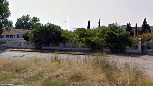 Το Υπουργείο όρισε Συντονιστή Εκπαίδευσης Προσφύγων για το Κέντρο Στυλίδας!