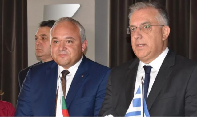 Θεοδωρικάκος: «Με θωράκιση συνόρων και ενίσχυση συνεργασίας με Ευρωπαίους συμμάχους απαντάμε στην τουρκική προκλητικότητα»