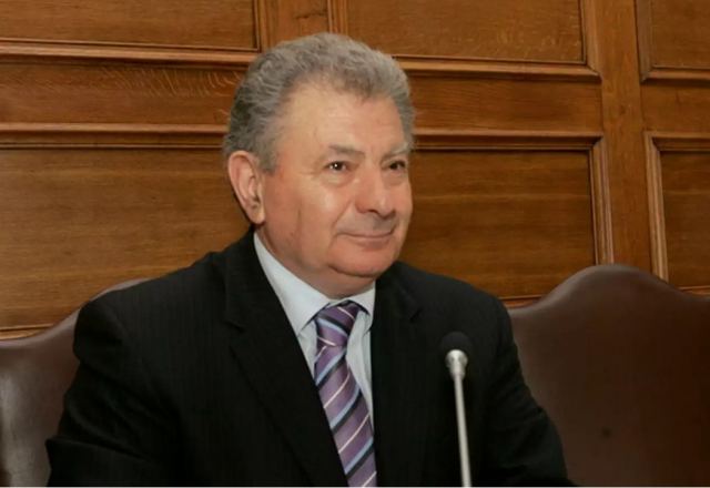 Σήφης Βαλυράκης: Προφυλακίστηκαν οι δυο ψαράδες που κατηγορούνται για το θάνατό του