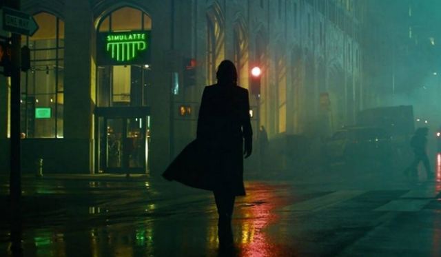 Δείτε το νέο τρέιλερ του «The Matrix: Resurrections»