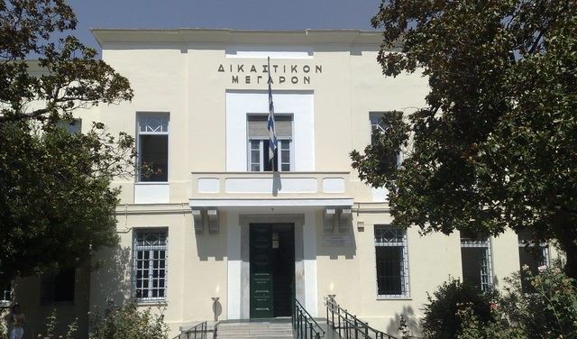 Προφυλακίστηκε ο υπεύθυνος του «κέντρου απεξάρτησης» στα Κάτω Λεχώνια