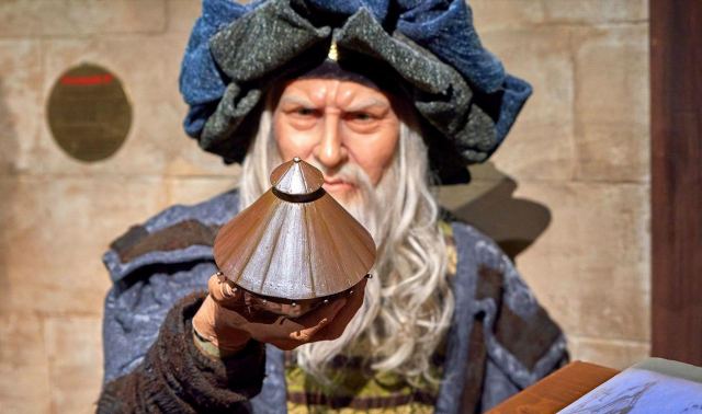 Μια από τις τρομακτικές προφητείες του Νοστράδαμου που πιστεύεται ότι επιβεβαιώθηκε λίγες ώρες μετά την Πρωτοχρονιά του 2024