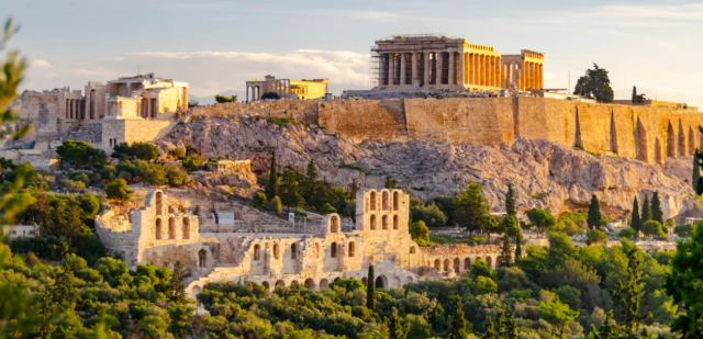 Financial Times: Η Ελλάδα ένα από τα επτά «οικονομικά θαύματα» ενός ανήσυχου κόσμου