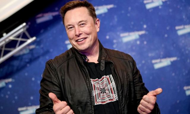 O Έλον Μασκ ξανά στην κορυφή: Ο πλουσιότερος άνθρωπος στον κόσμο
