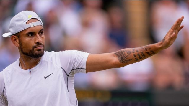 Netflix: Συμφωνία ενός εκατομμυρίου για ντοκυμαντέρ στον Κύργιο