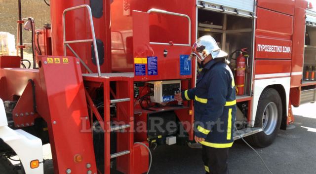 Πυροσβεστική: Πρόσληψη 500 Πυροσβεστών Δασικών Επιχειρήσεων 7ετους θητείας