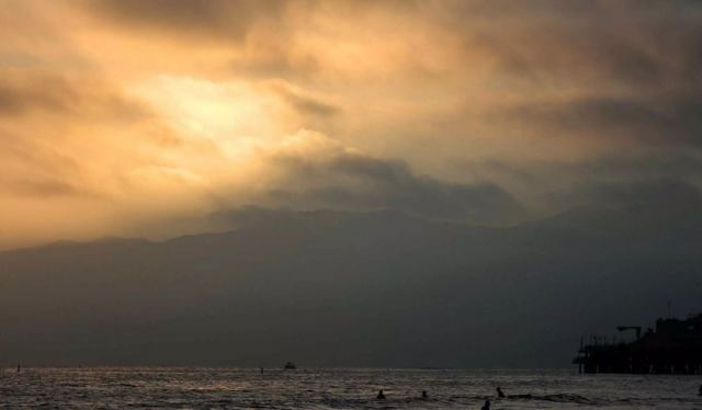 ΟΗΕ: Πρωτόγνωρη για αυτό τον αιώνα η διάρκεια του φαινομένου Λα Νίνια - Θα έχει διάρκεια τριών χειμώνων;