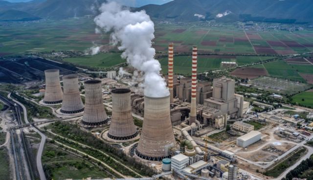 Ρεύμα: Στα 55 έως 60 ευρώ η επιδότηση ανά λογαριασμό - Μέτρα σε δύο δόσεις για τη στήριξη των καταναλωτών