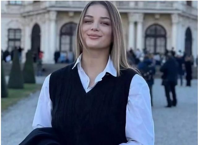 Σπαρακτικό αντίο στην Κλαούντια Λάτα - Η μοιραία απόφαση που έστειλε στον θάνατο την αδικοχαμένη φοιτήτρια