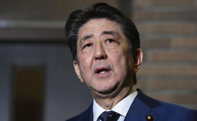 Ιαπωνία: Ποιος ήταν ο πρώην πρωθυπουργός Σίνζο Άμπε που δολοφονήθηκε εν ψυχρώ