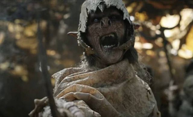 Lord of the Rings: The Rings of Power: Δείτε το νέο επικό τρέιλερ του τηλεοπτικού «Άρχοντα»